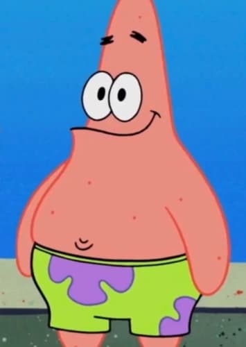 Patrick Star
