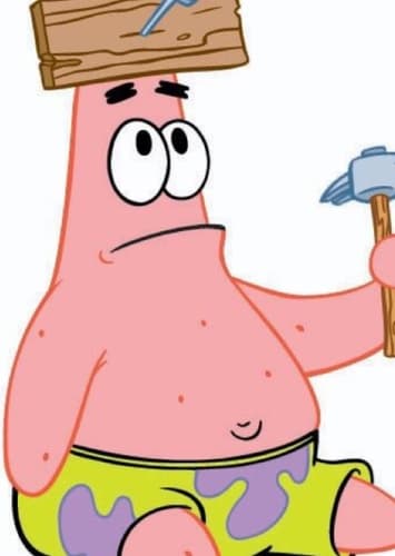 Patrick Star
