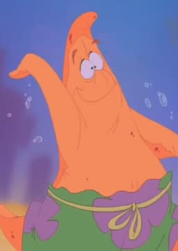 Patrick Star