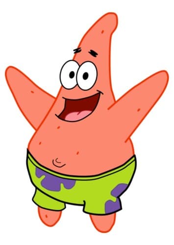 Patrick Star