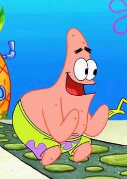 Patrick Star