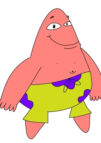 Patrick Star