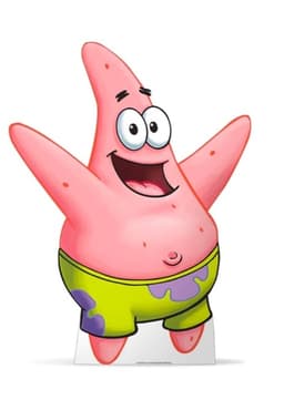 Patrick Star