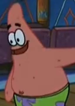 Patrick Star