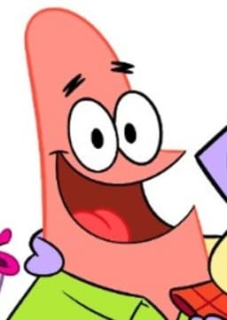 Patrick Star