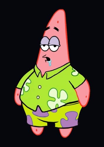 Patrick Star