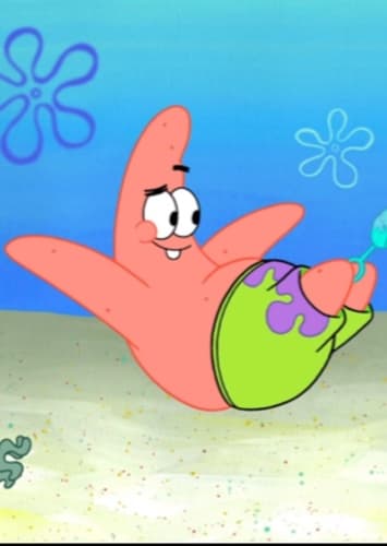 Patrick Star