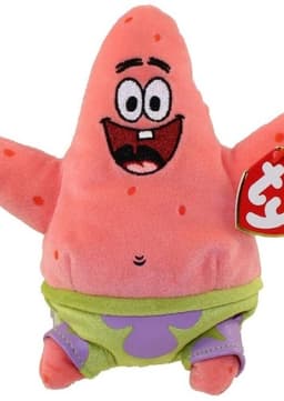 Patrick Star