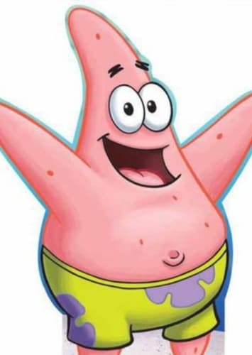 Patrick Star