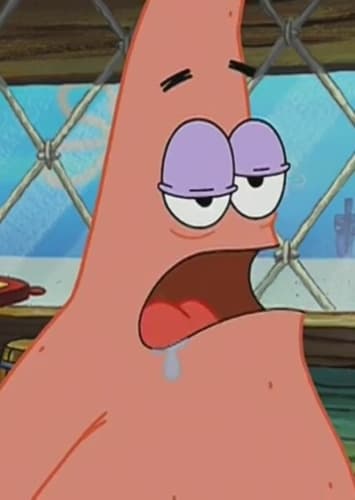 Patrick Star