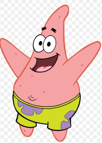 Patrick Star