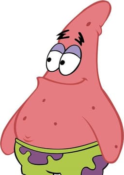 Patrick Star