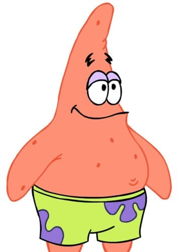 Patrick Star