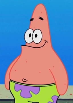 Patrick Star