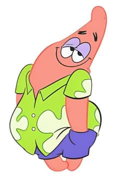 Patrick Star