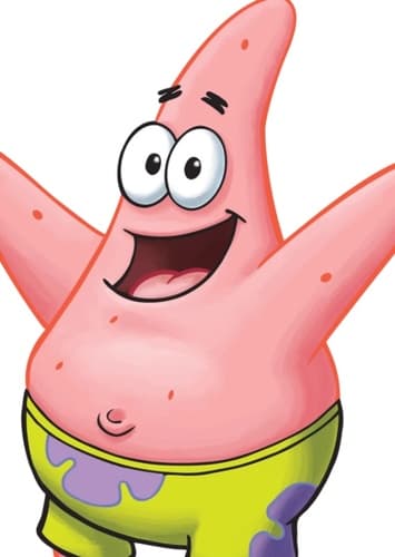 Patrick Star