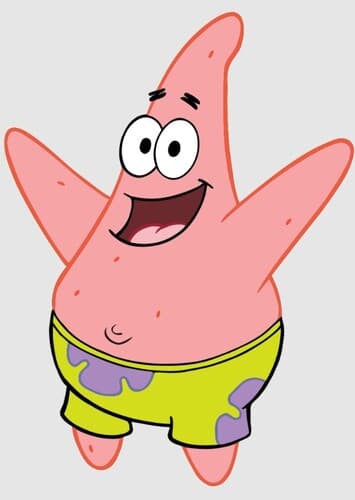 Patrick Star