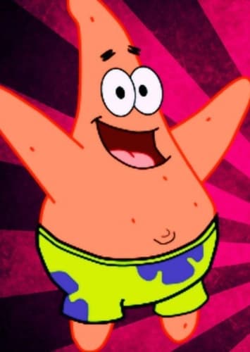 Patrick Star