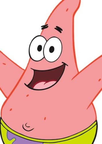 Patrick Star