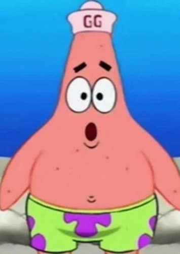 Patrick Star
