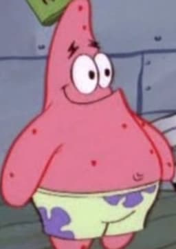 Patrick Star