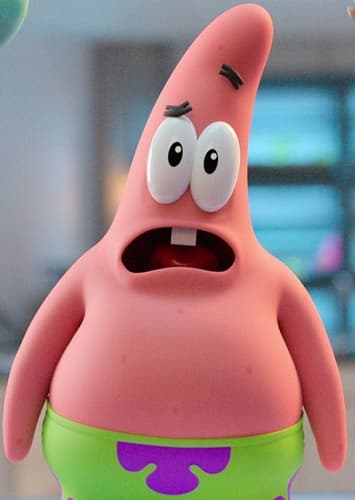 Patrick Star