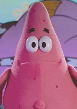 Patrick Star