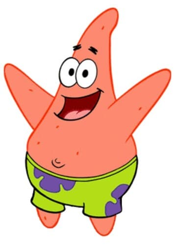 Patrick Star