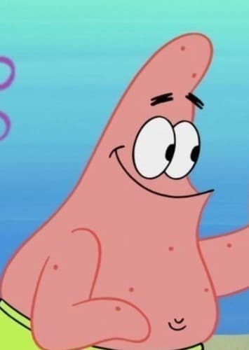 Patrick Star
