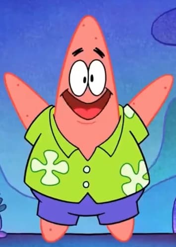 Patrick Star