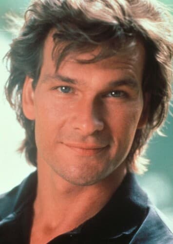 Patrick Swayze