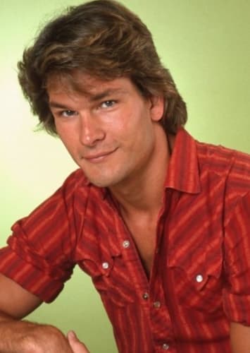 Patrick Swayze