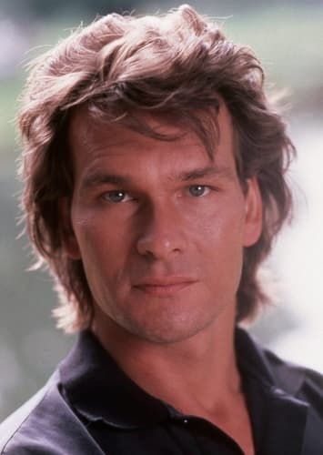 Patrick Swayze