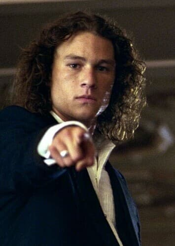 Patrick Verona (Korean Remake)