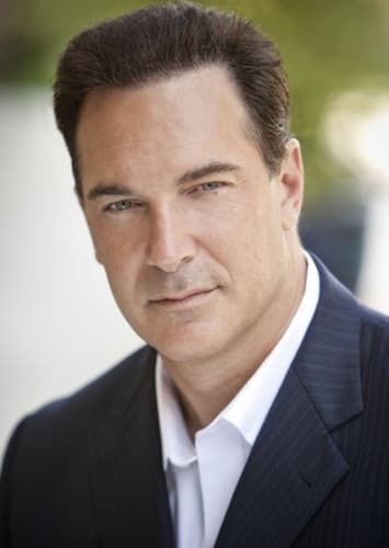 Patrick Warburton