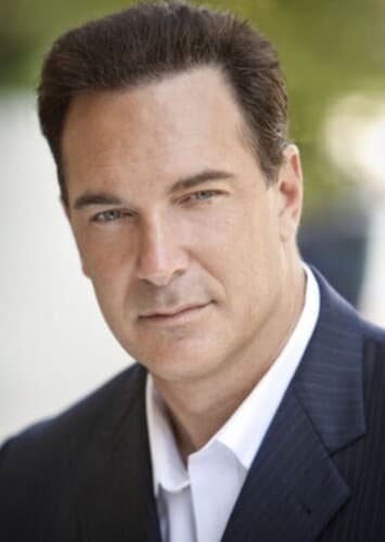 Patrick Warburton