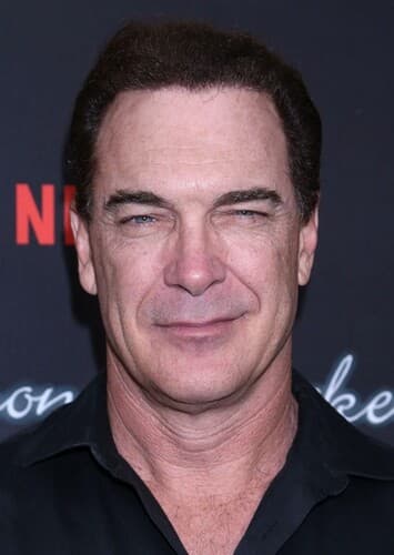 Patrick Warburton