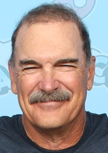 Patrick Warburton