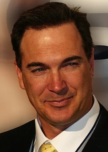 Patrick Warburton
