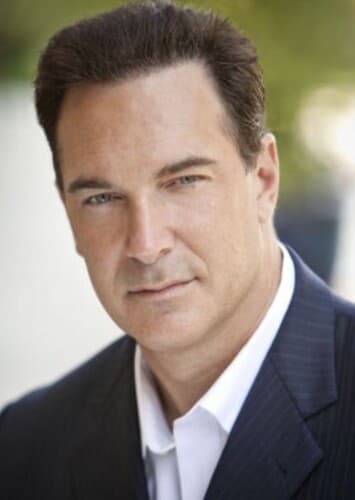 Patrick Warburton