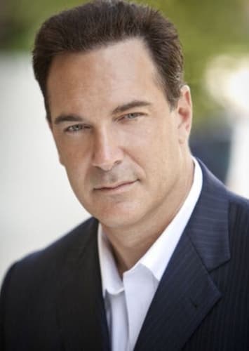 Patrick Warburton