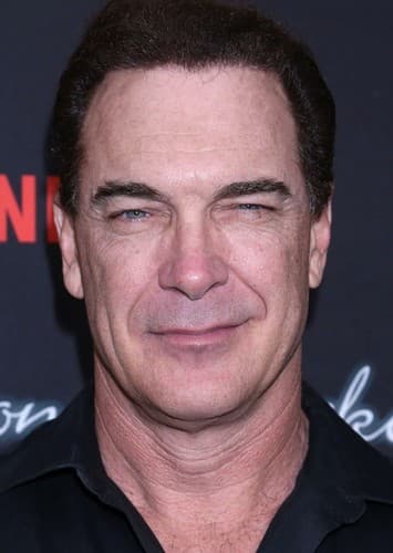Patrick Warburton