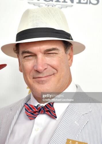 Patrick Warburton