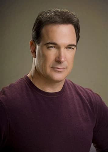Patrick Warburton