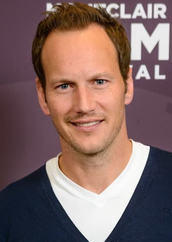 Patrick Wilson
