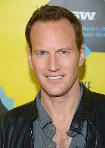 Patrick Wilson
