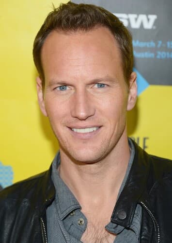 Patrick Wilson