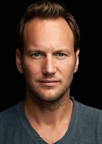 Patrick Wilson