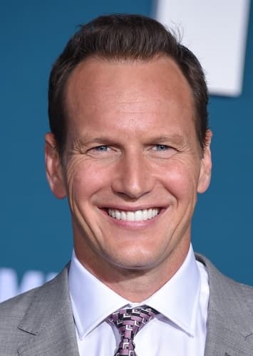 Patrick Wilson