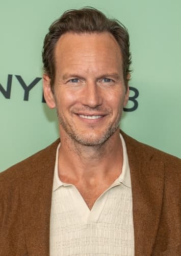 Patrick Wilson